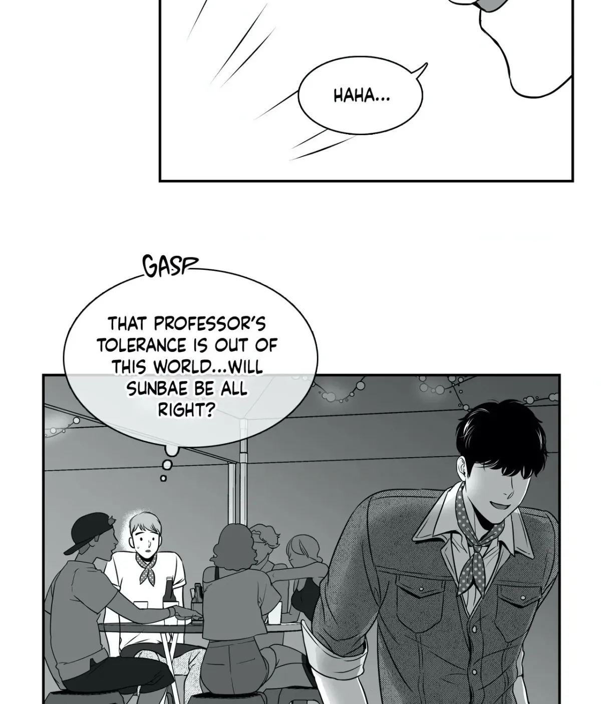 BJ Alex - All-Ages Edition Chapter 29 page 37 - 