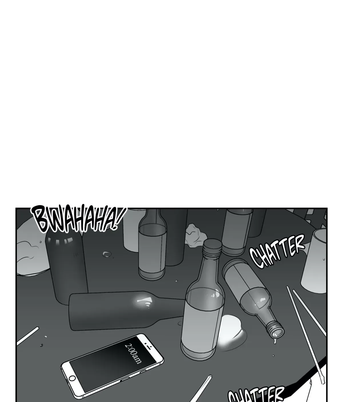 BJ Alex - All-Ages Edition Chapter 29 page 39 - 