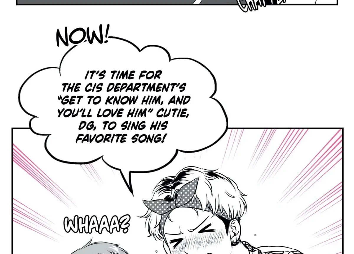 BJ Alex - All-Ages Edition Chapter 29 page 40 - 