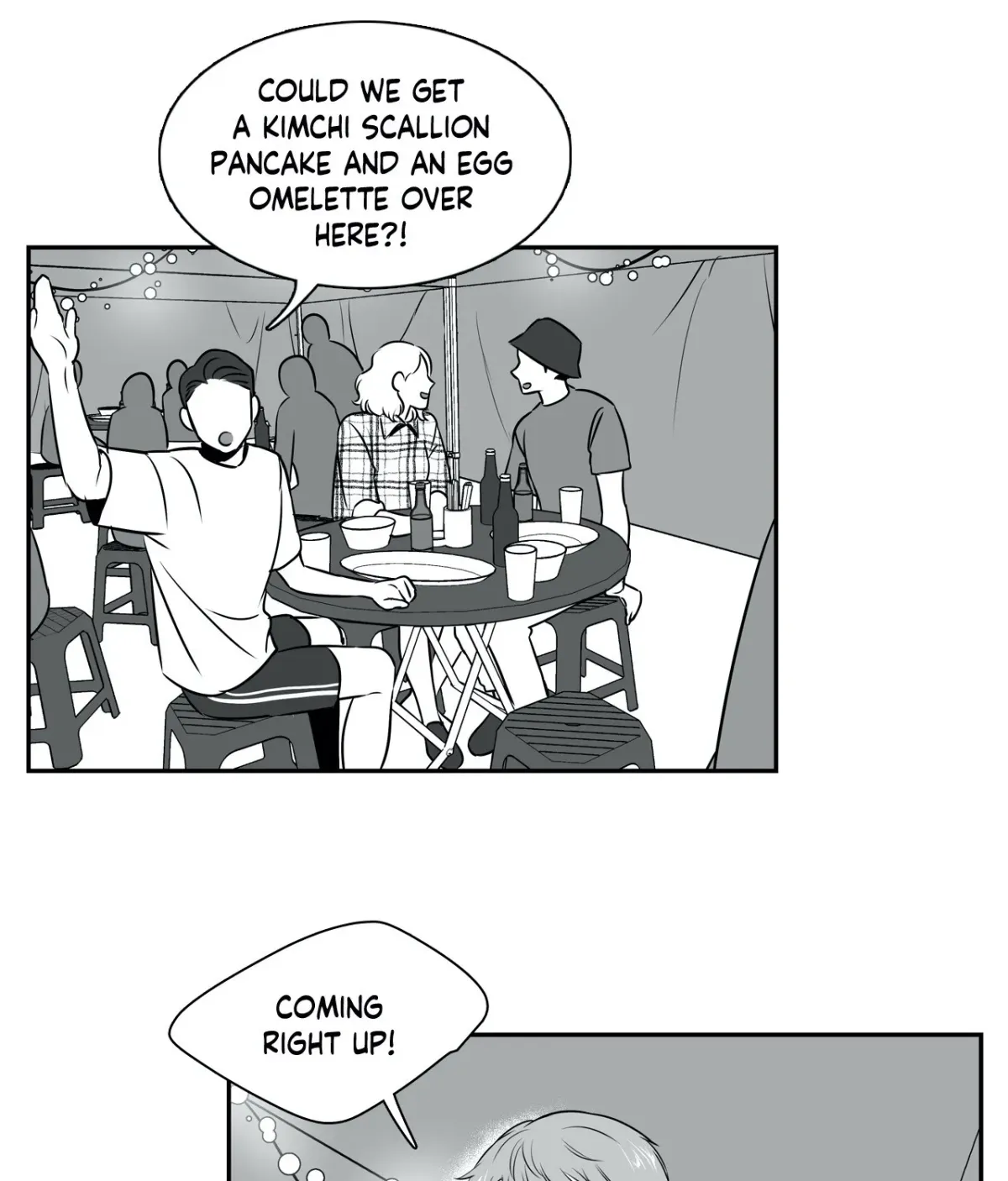BJ Alex - All-Ages Edition Chapter 29 page 5 - 
