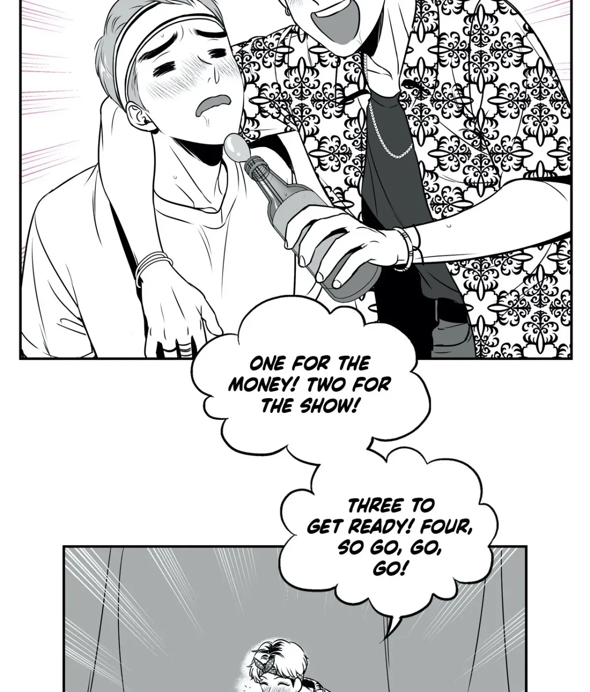 BJ Alex - All-Ages Edition Chapter 29 page 41 - 