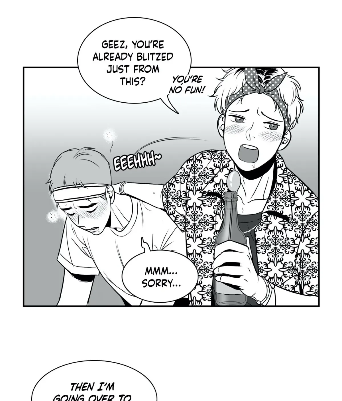 BJ Alex - All-Ages Edition Chapter 29 page 43 - 