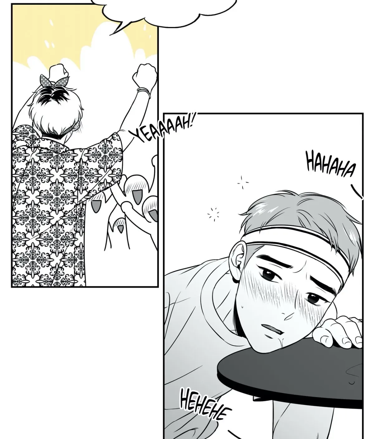 BJ Alex - All-Ages Edition Chapter 29 page 45 - 