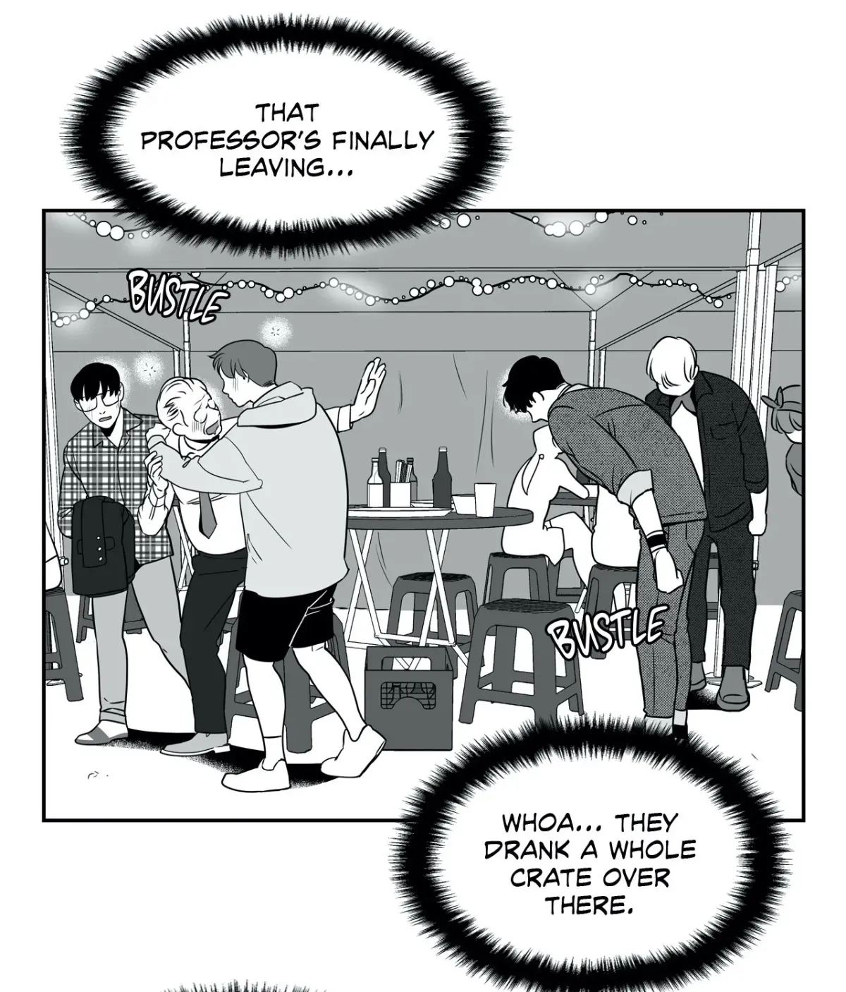 BJ Alex - All-Ages Edition Chapter 29 page 47 - 