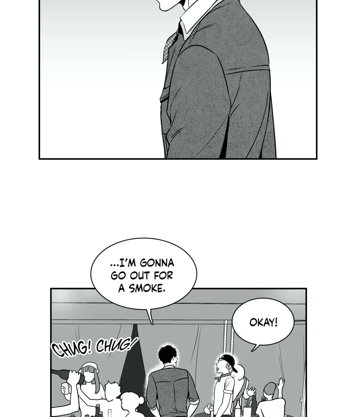 BJ Alex - All-Ages Edition Chapter 29 page 49 - 