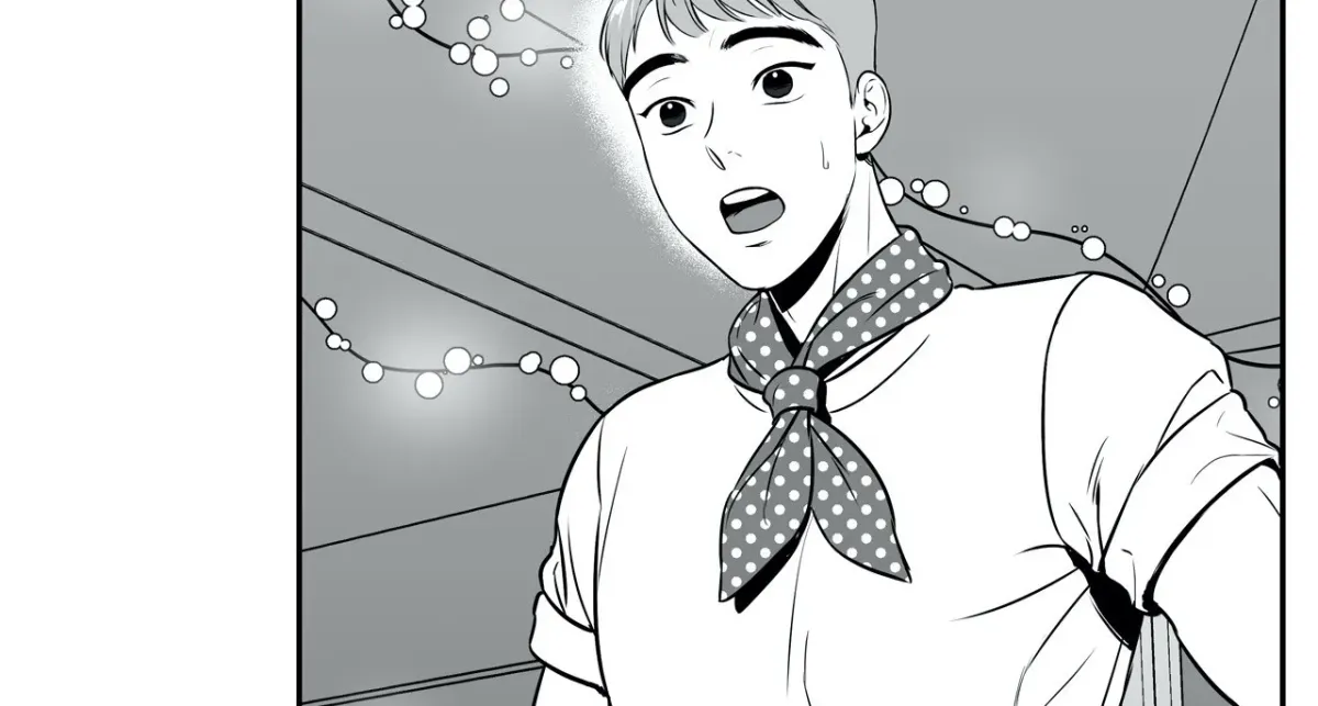 BJ Alex - All-Ages Edition Chapter 29 page 6 - 