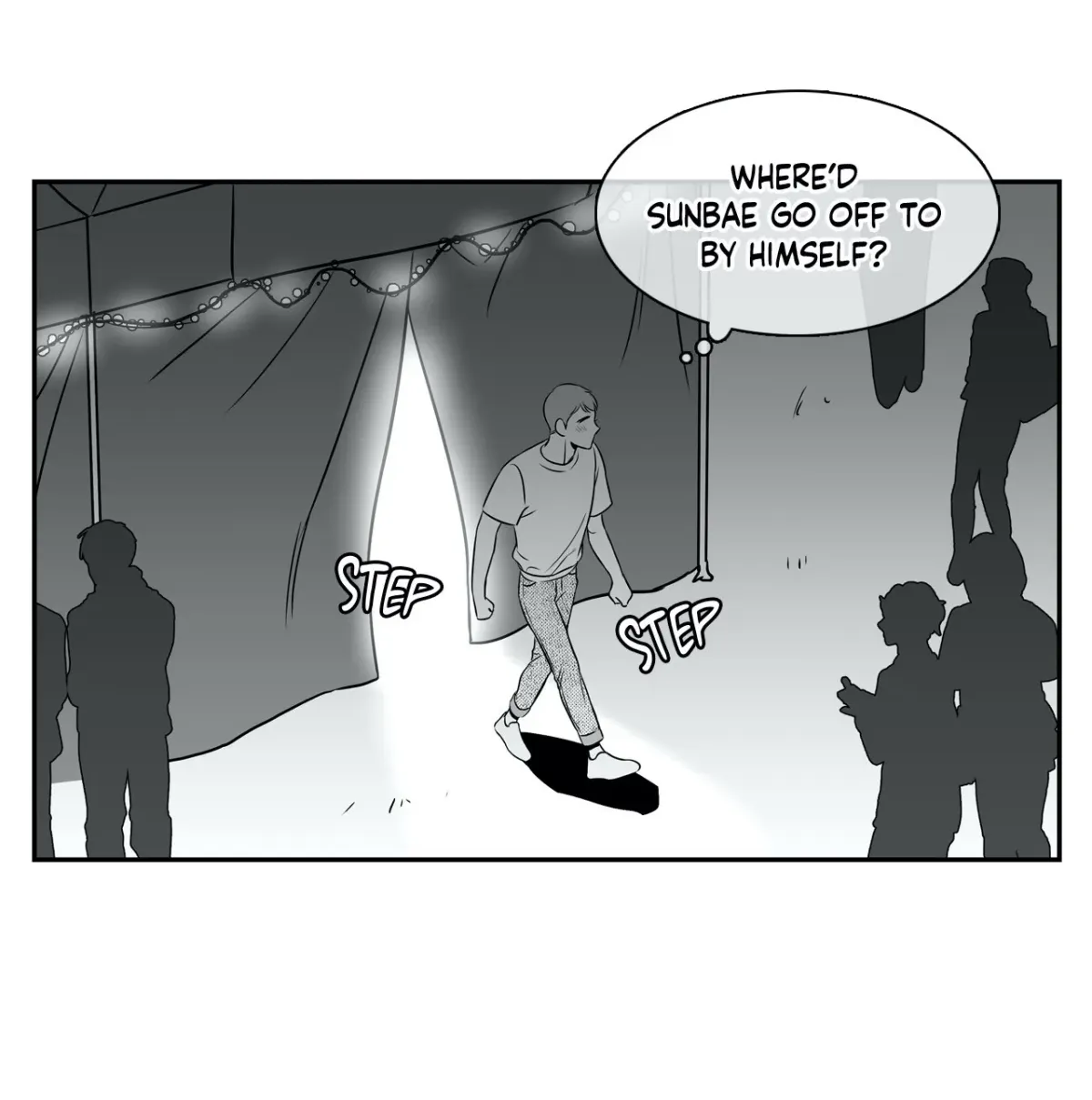 BJ Alex - All-Ages Edition Chapter 29 page 52 - 