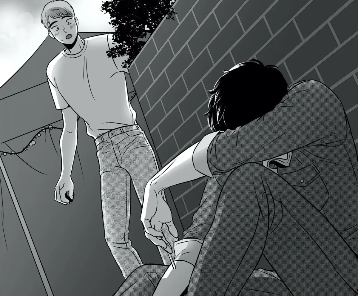 BJ Alex - All-Ages Edition Chapter 29 page 54 - 