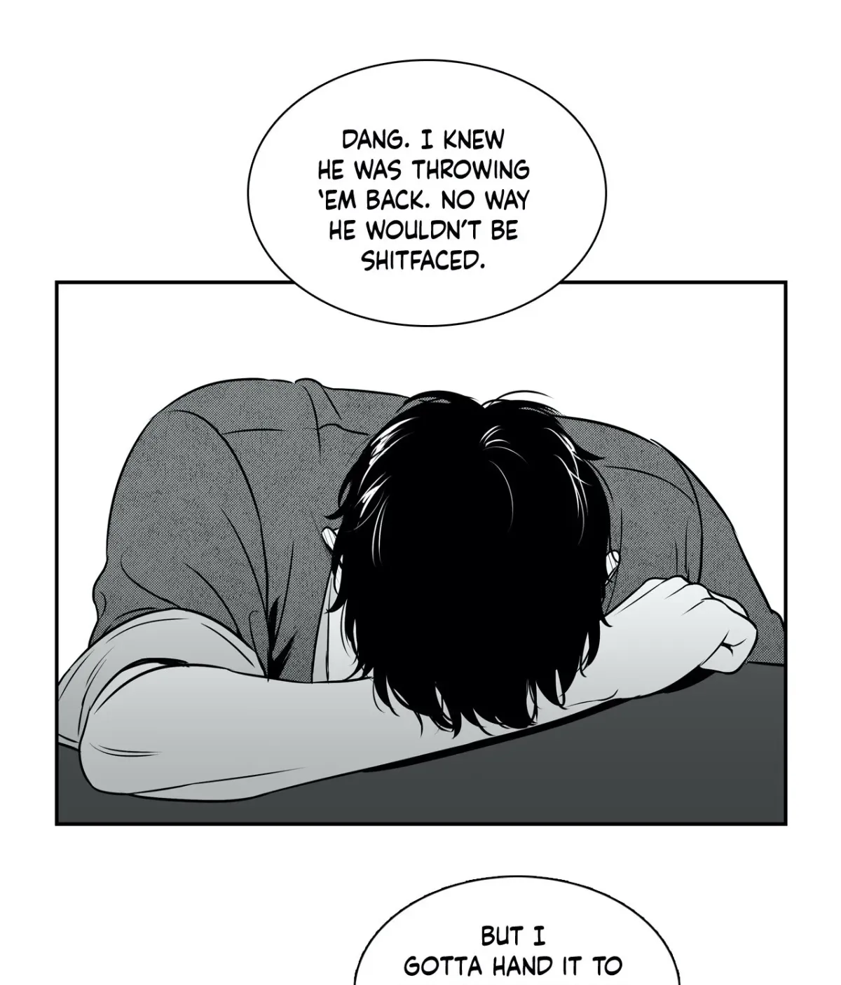 BJ Alex - All-Ages Edition Chapter 29 page 57 - 