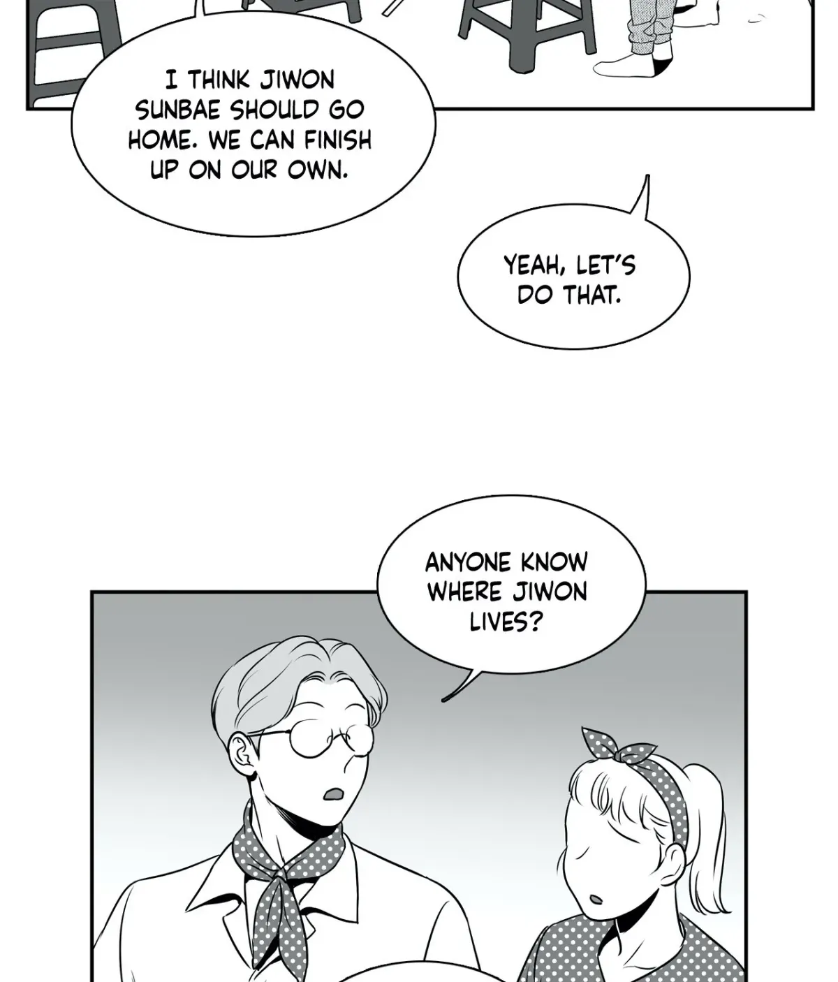 BJ Alex - All-Ages Edition Chapter 29 page 59 - 