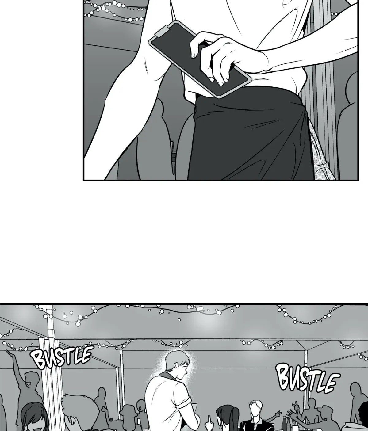 BJ Alex - All-Ages Edition Chapter 29 page 7 - 