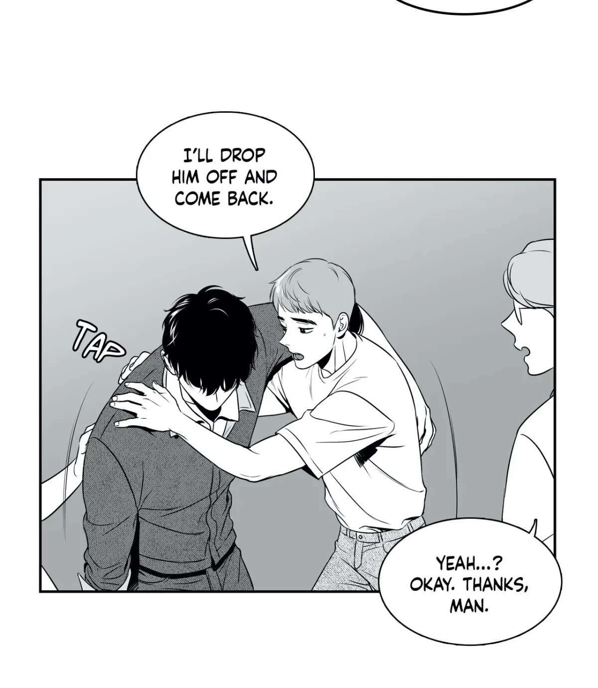 BJ Alex - All-Ages Edition Chapter 29 page 62 - 