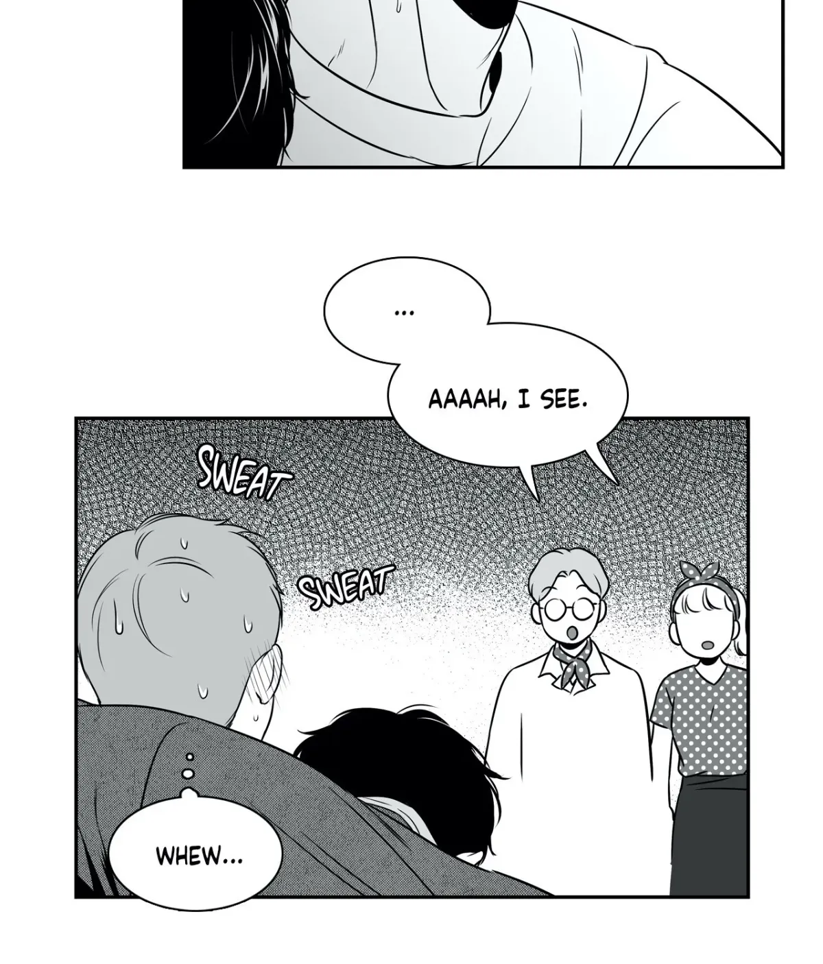 BJ Alex - All-Ages Edition Chapter 29 page 65 - 