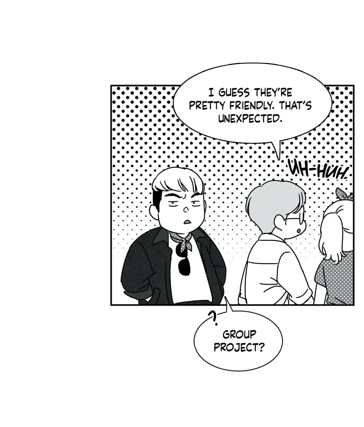 BJ Alex - All-Ages Edition Chapter 29 page 67 - 