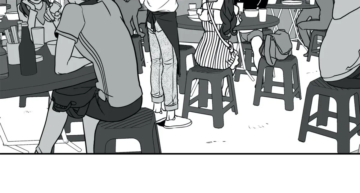 BJ Alex - All-Ages Edition Chapter 29 page 8 - 