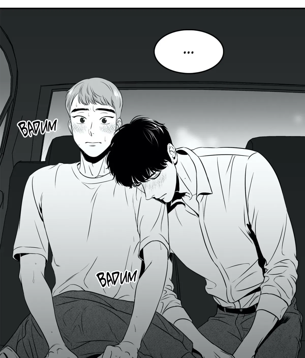 BJ Alex - All-Ages Edition Chapter 29 page 71 - 