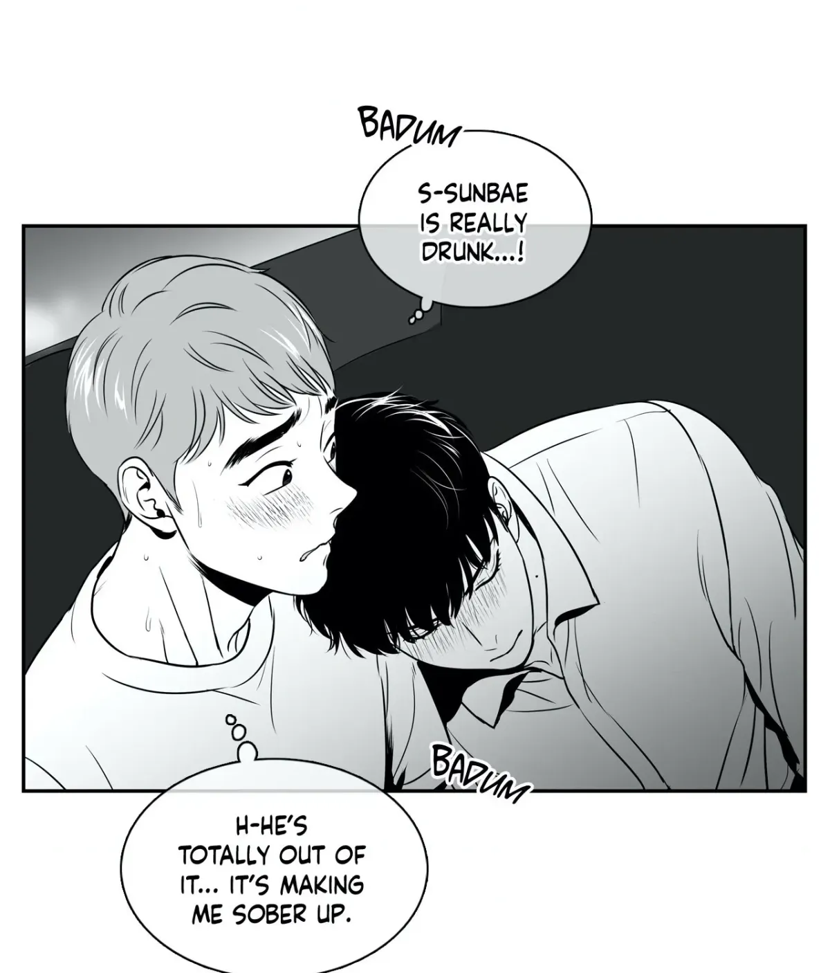 BJ Alex - All-Ages Edition Chapter 29 page 73 - 