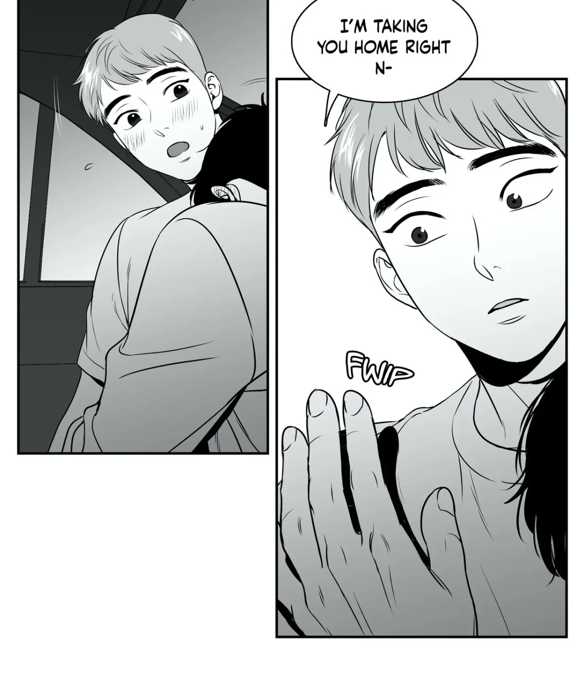 BJ Alex - All-Ages Edition Chapter 29 page 77 - 