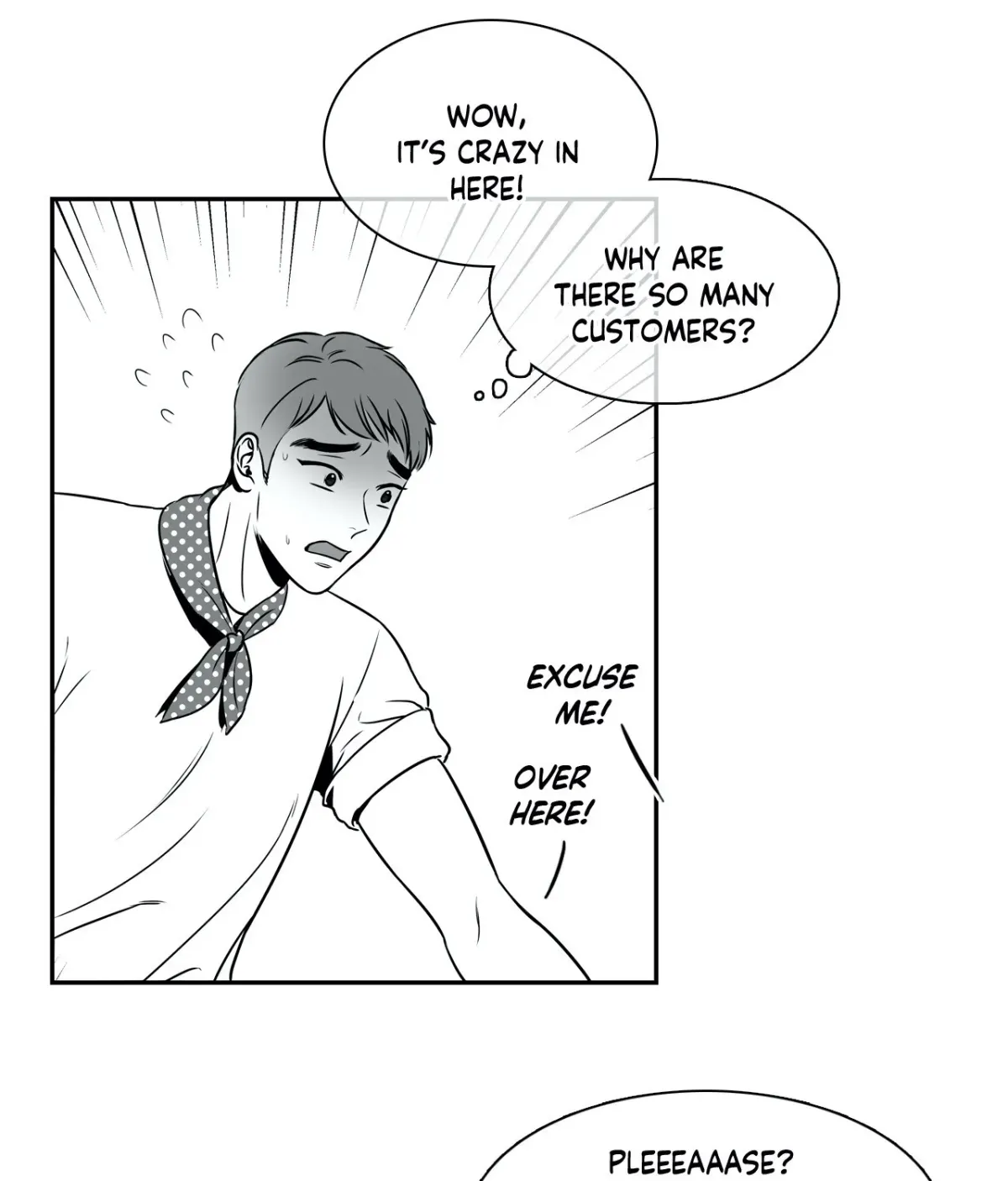 BJ Alex - All-Ages Edition Chapter 29 page 9 - 