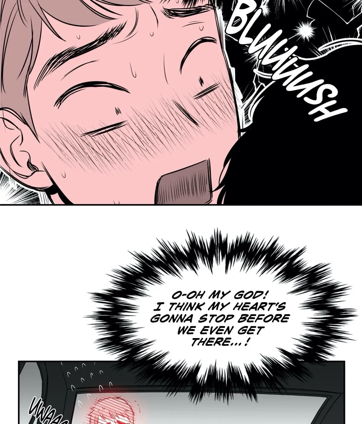 BJ Alex - All-Ages Edition Chapter 29 page 81 - 
