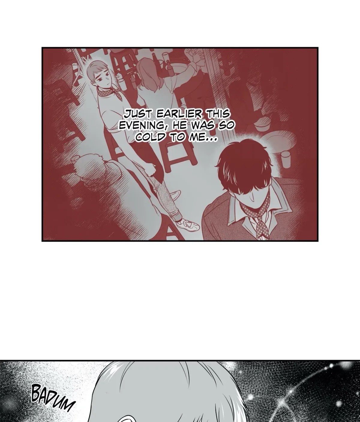 BJ Alex - All-Ages Edition Chapter 29 page 83 - 