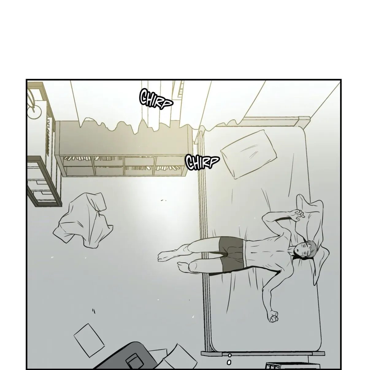 BJ Alex - All-Ages Edition Chapter 3 page 102 - 