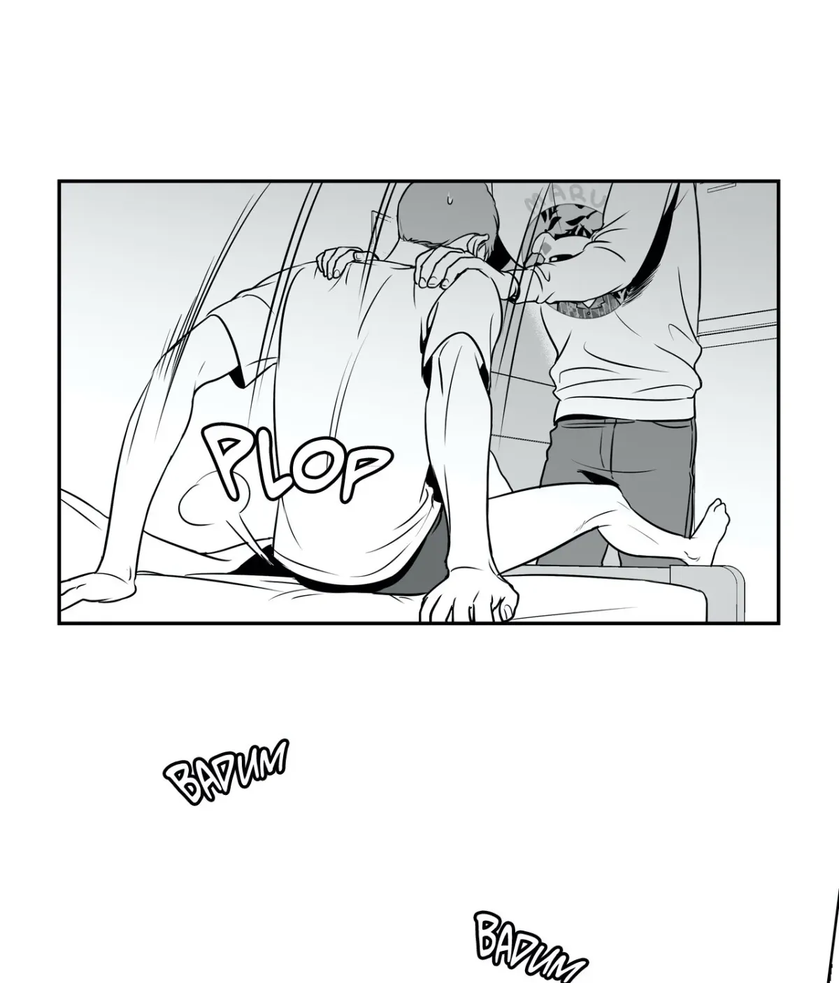 BJ Alex - All-Ages Edition Chapter 3 page 13 - 