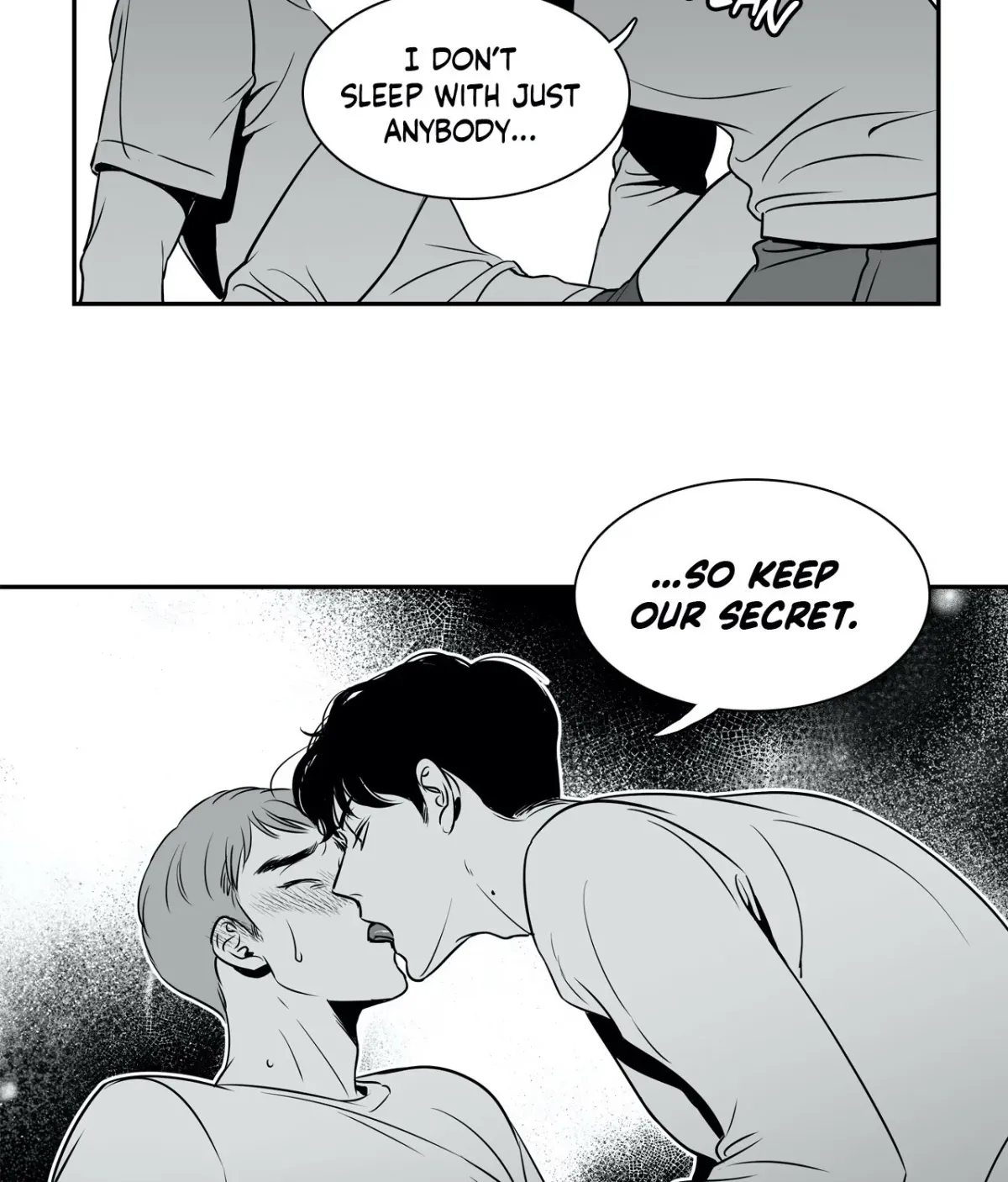 BJ Alex - All-Ages Edition Chapter 3 page 19 - 
