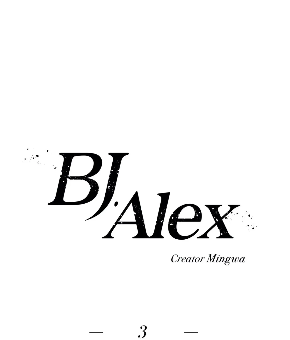 BJ Alex - All-Ages Edition Chapter 3 page 21 - 