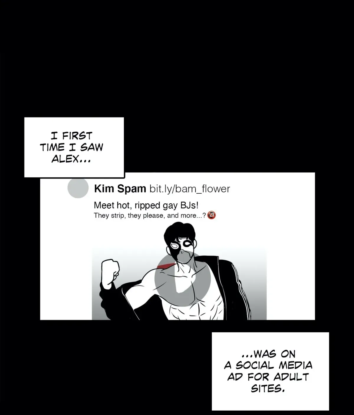 BJ Alex - All-Ages Edition Chapter 3 page 23 - 