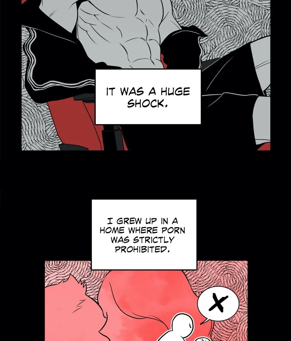 BJ Alex - All-Ages Edition Chapter 3 page 25 - 