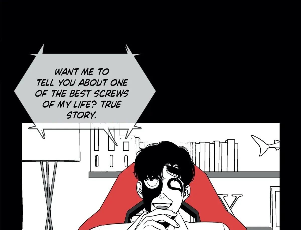 BJ Alex - All-Ages Edition Chapter 3 page 28 - 