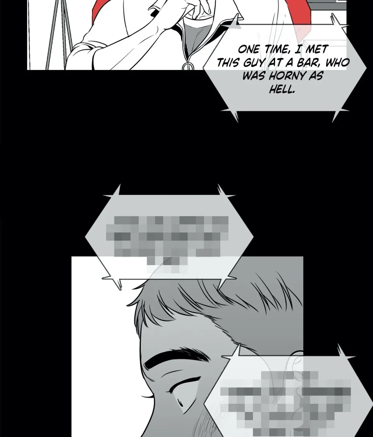 BJ Alex - All-Ages Edition Chapter 3 page 29 - 
