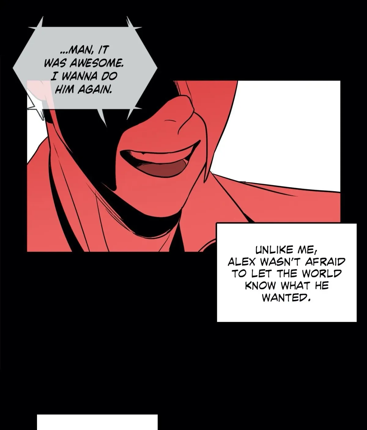 BJ Alex - All-Ages Edition Chapter 3 page 31 - 