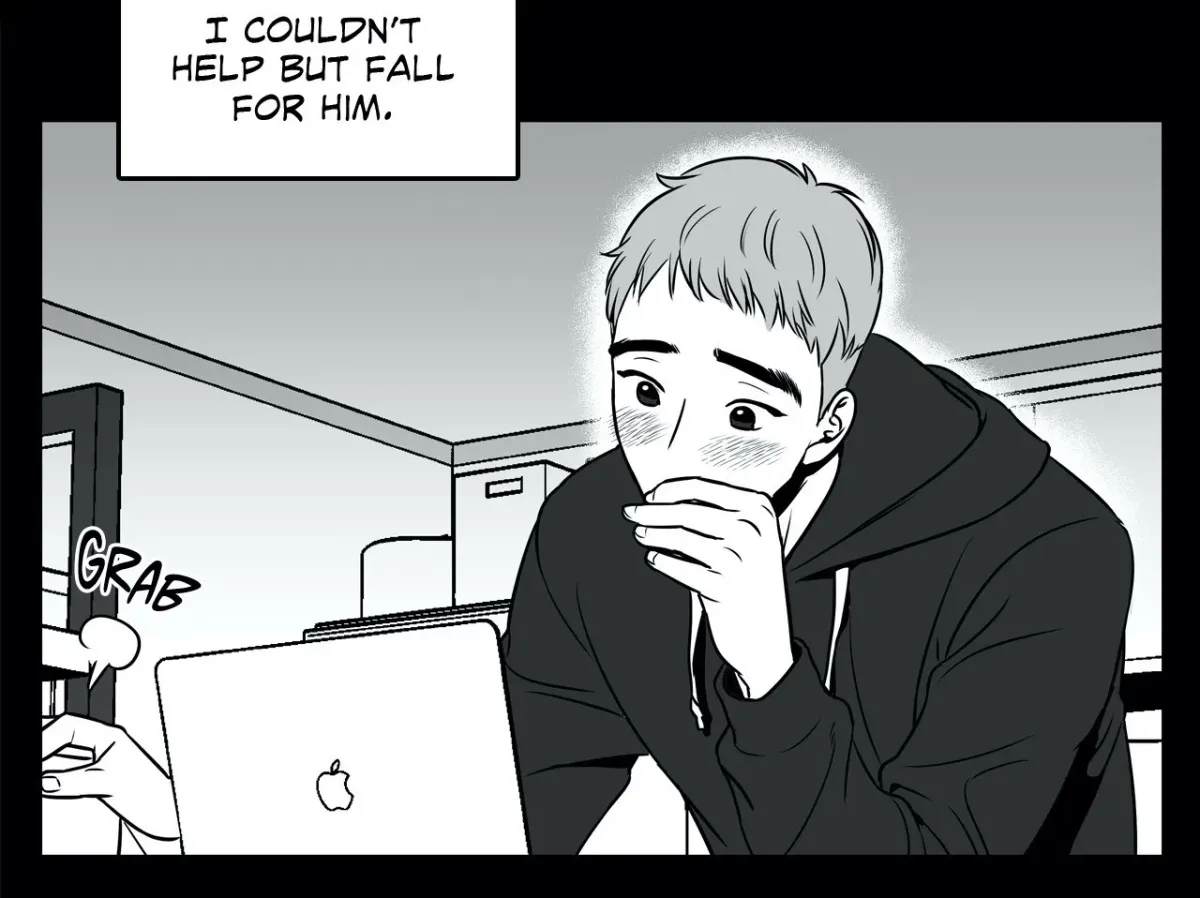 BJ Alex - All-Ages Edition Chapter 3 page 32 - 