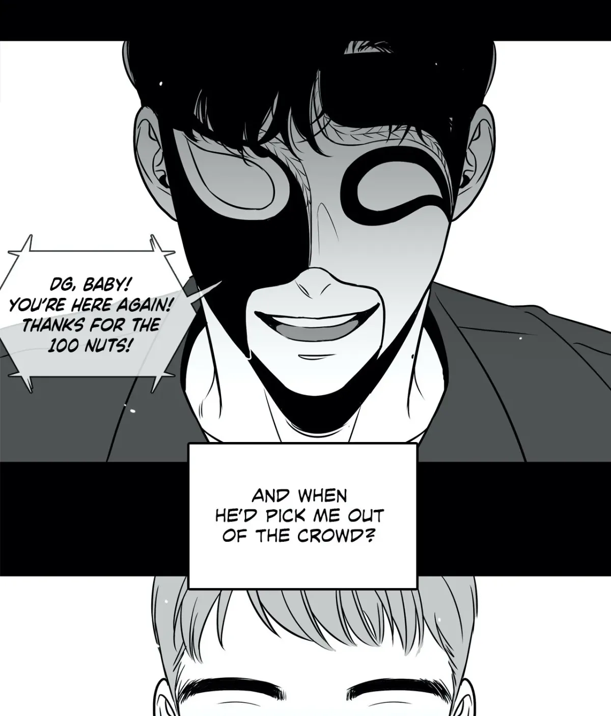 BJ Alex - All-Ages Edition Chapter 3 page 39 - 