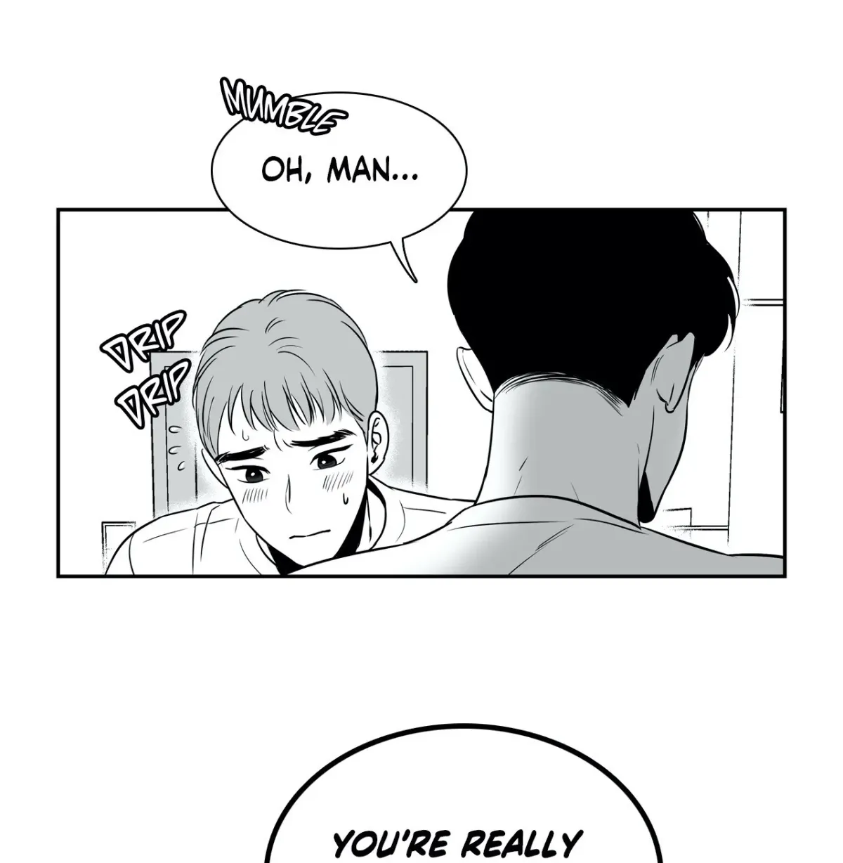 BJ Alex - All-Ages Edition Chapter 3 page 5 - 