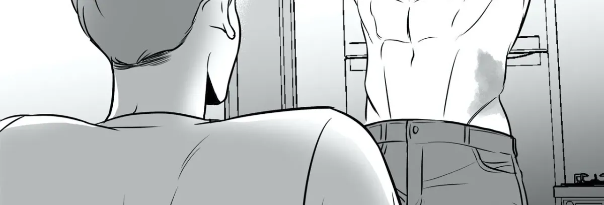 BJ Alex - All-Ages Edition Chapter 3 page 48 - 