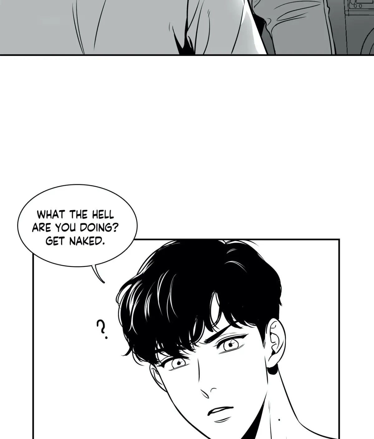 BJ Alex - All-Ages Edition Chapter 3 page 49 - 