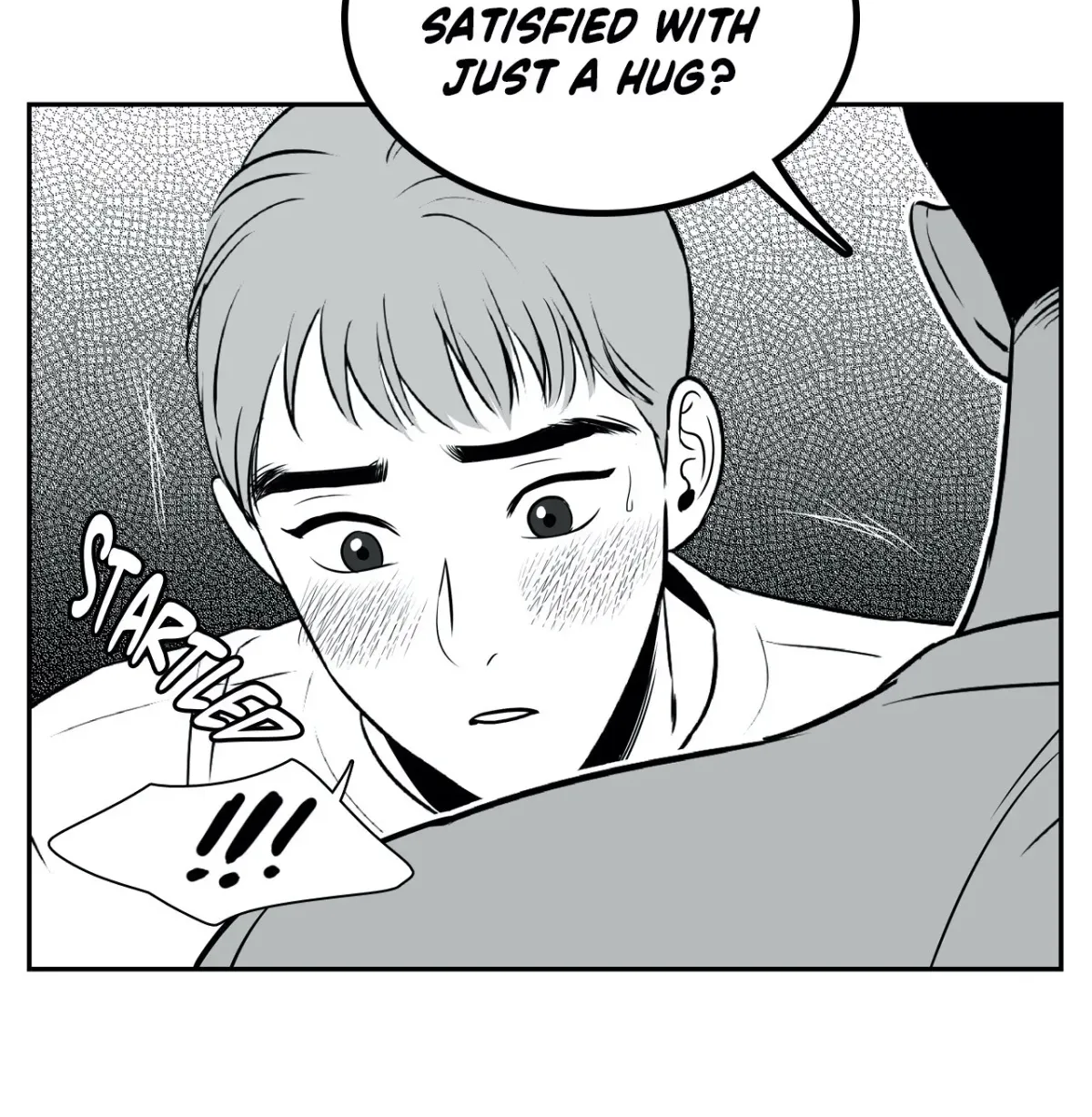 BJ Alex - All-Ages Edition Chapter 3 page 6 - 