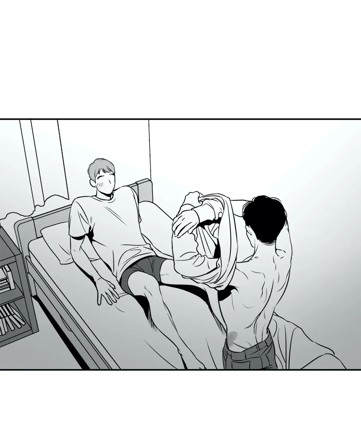 BJ Alex - All-Ages Edition Chapter 3 page 53 - 