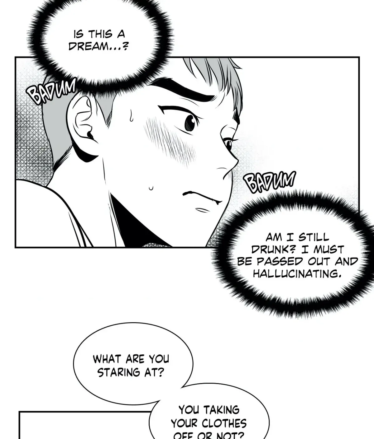 BJ Alex - All-Ages Edition Chapter 3 page 57 - 