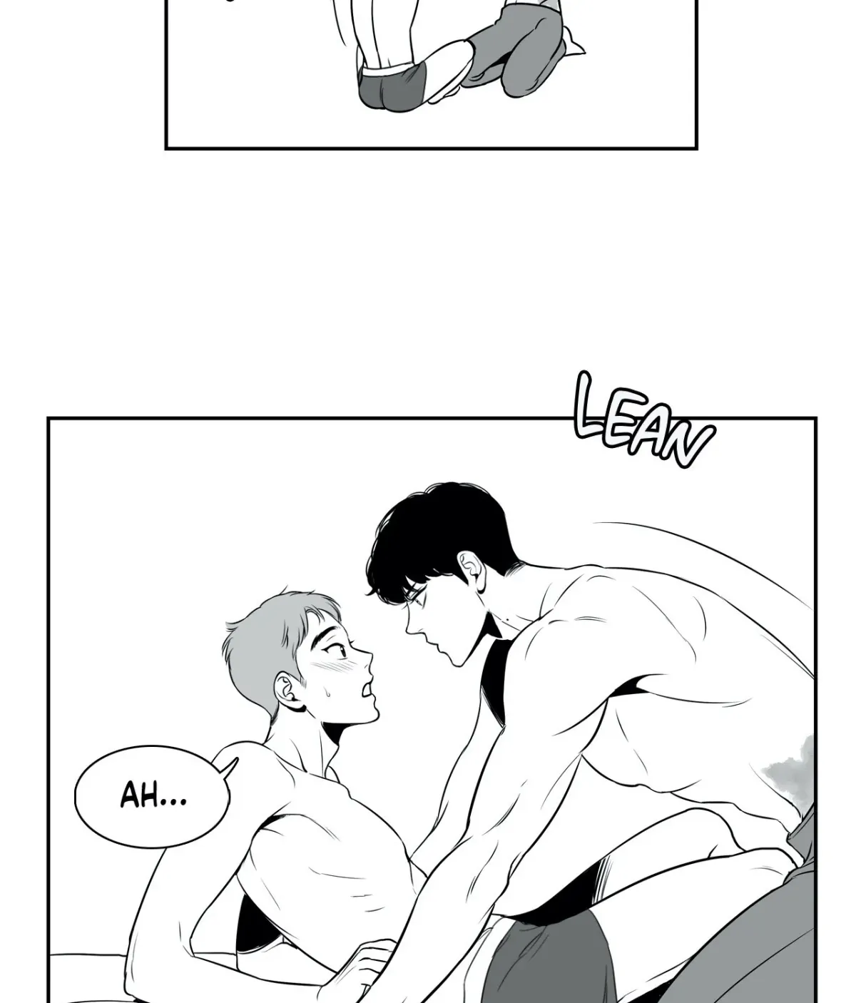 BJ Alex - All-Ages Edition Chapter 3 page 65 - 