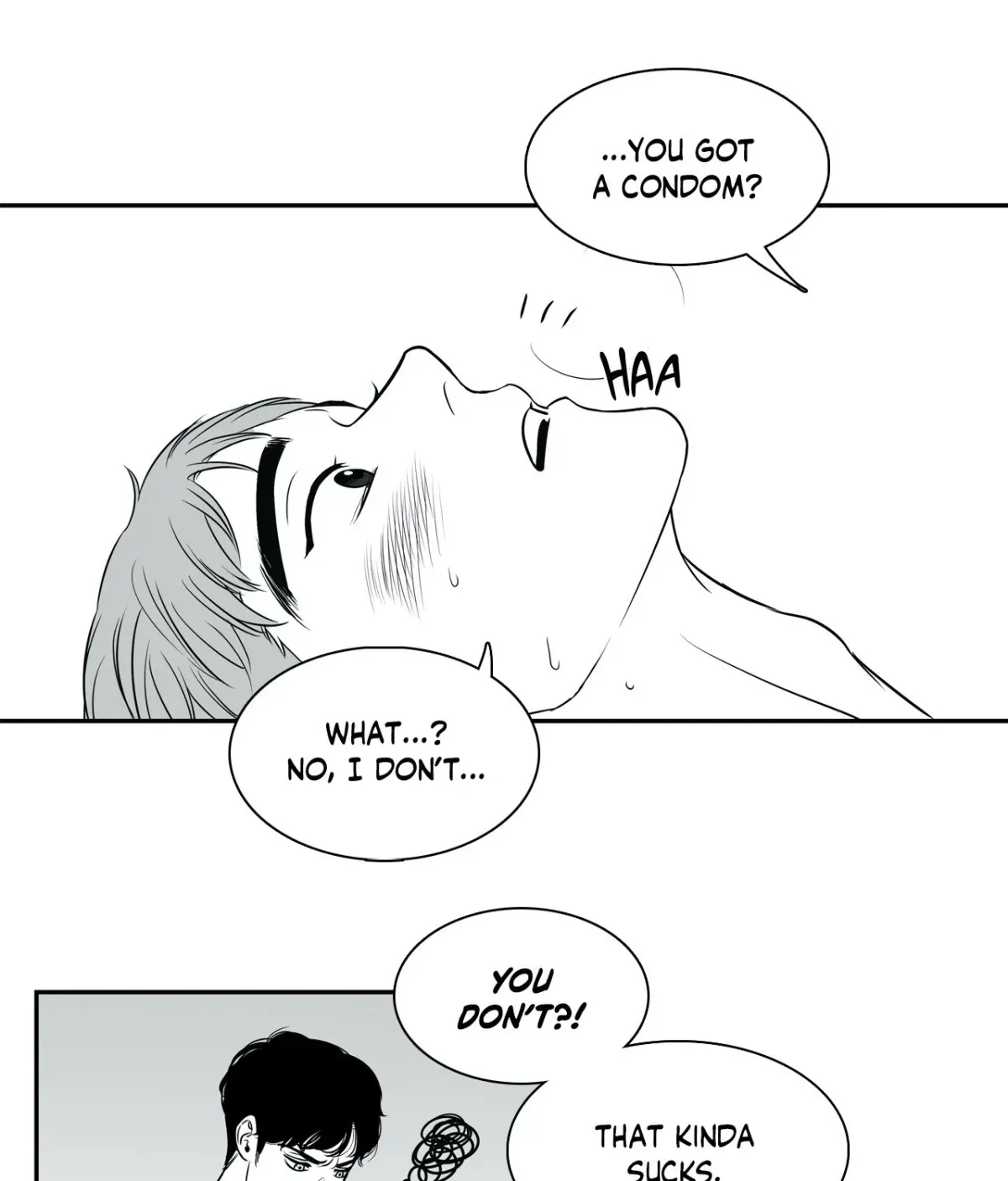 BJ Alex - All-Ages Edition Chapter 3 page 69 - 