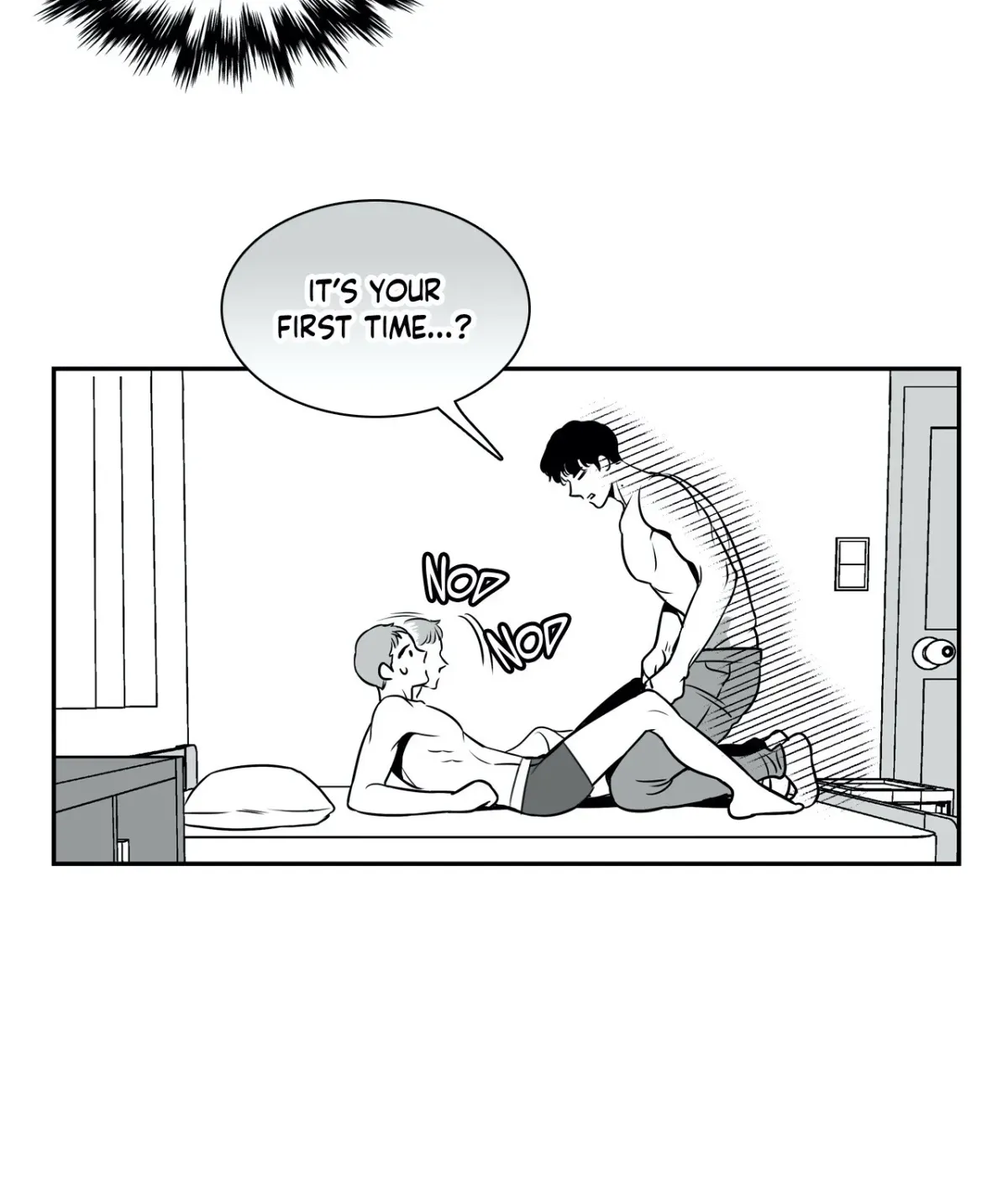 BJ Alex - All-Ages Edition Chapter 3 page 73 - 