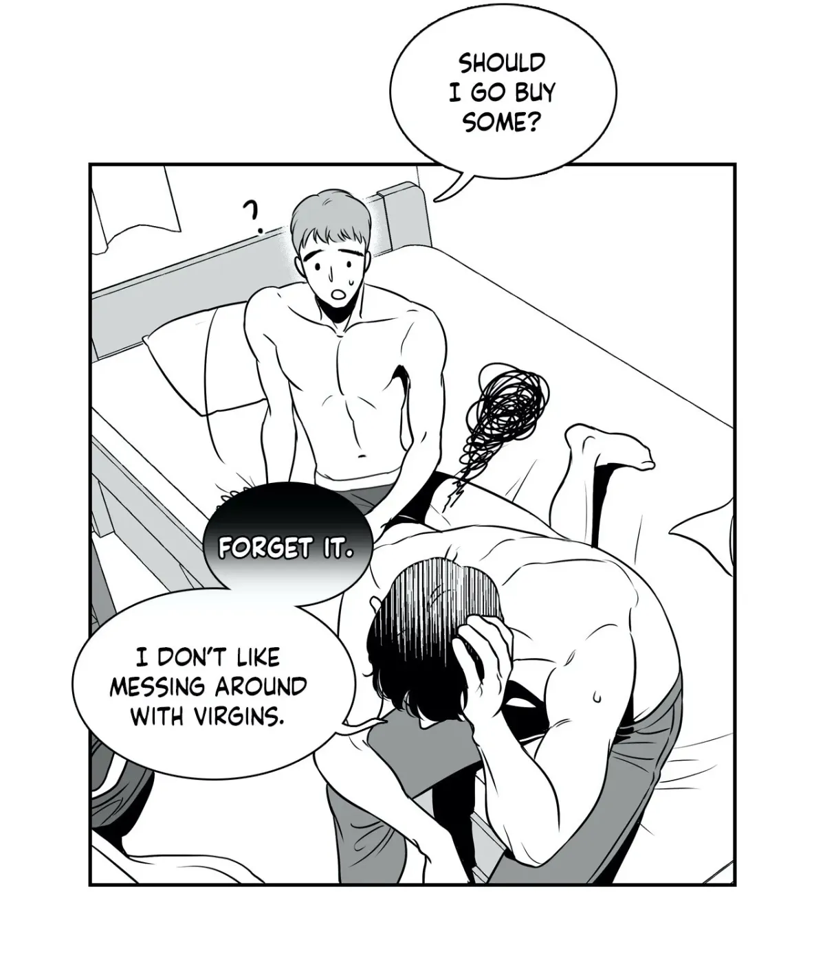 BJ Alex - All-Ages Edition Chapter 3 page 75 - 