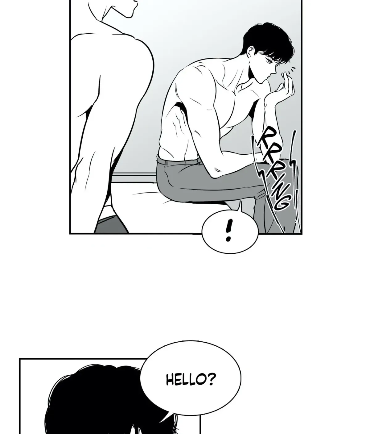 BJ Alex - All-Ages Edition Chapter 3 page 77 - 