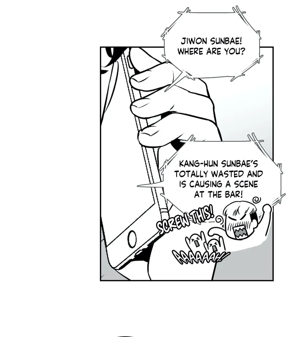 BJ Alex - All-Ages Edition Chapter 3 page 79 - 
