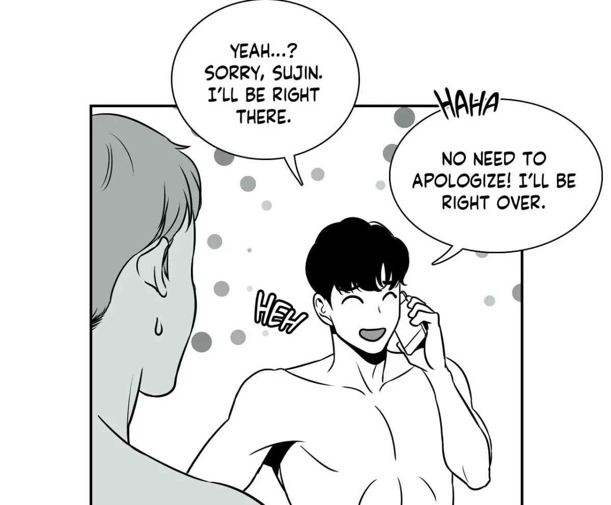 BJ Alex - All-Ages Edition Chapter 3 page 80 - 