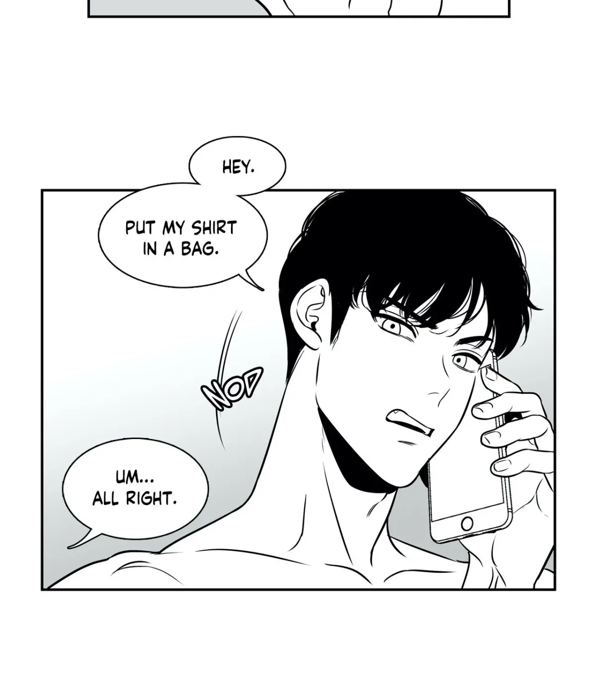 BJ Alex - All-Ages Edition Chapter 3 page 81 - 